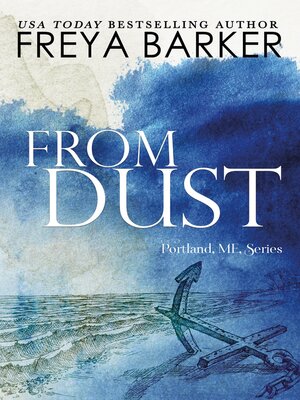 cover image of From Dust